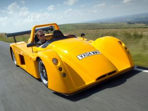 Westfield XTR4 2005 года
